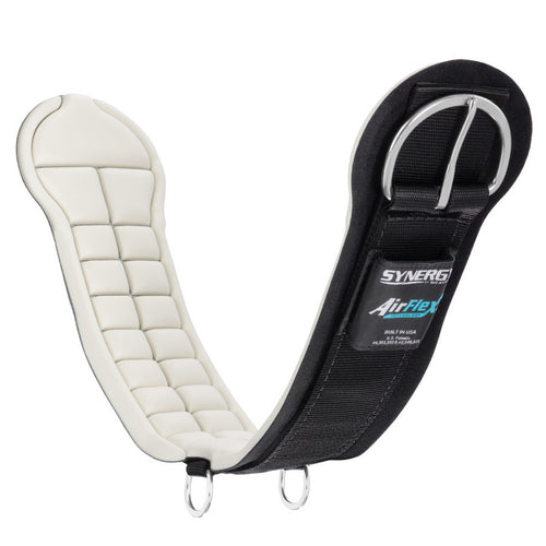 Weaver Leather AirFlex® Cinch with Roll Snug Buckle