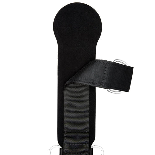 Weaver Leather AirFlex® Cinch with Roll Snug Buckle