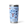 YETI Rambler 20 Oz. Tumbler With Magslider™ Lid
