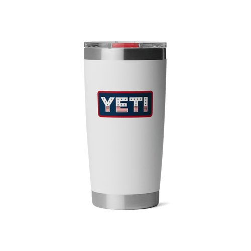 YETI Rambler 20 Oz. Tumbler With Magslider™ Lid