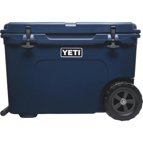 YETI Tundra Haul Wheeled Cooler