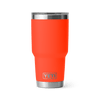 YETI Rambler® 30 Oz Tumbler With Magslider™ Lid