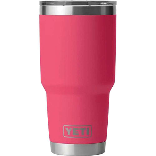 YETI Rambler® 30 Oz Tumbler With Magslider™ Lid