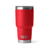 YETI Rambler® 30 Oz Tumbler With Magslider™ Lid