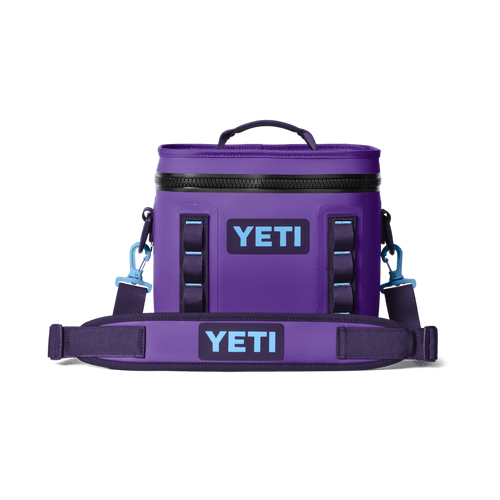 YETI Hopper Flip® 8 Soft Cooler