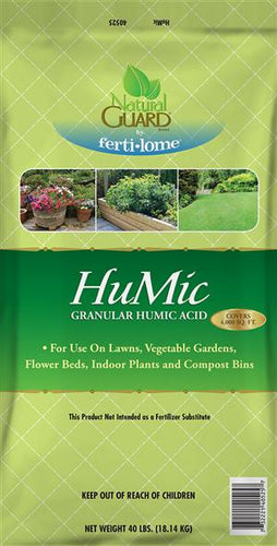Ferti-Lome Humic Granular Humic Acid
