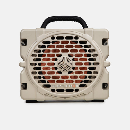 Turtlebox Grande Speaker