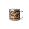 YETI Rambler® 14 oz Stackable Mug  WITH DURASIP™ CERAMIC LINING