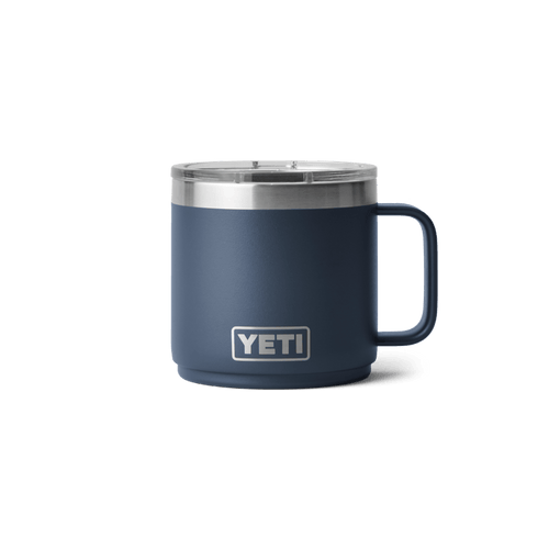 YETI Rambler® 14 oz Stackable Mug  WITH DURASIP™ CERAMIC LINING