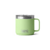 YETI Rambler® 14 Oz Stackable Mug With Magslider™ Lid