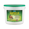 Farnam Super 14 Healthy Skin & Coat Supplement 2.75 lbs