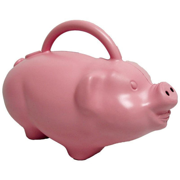 BABS PIG WATERING CAN (1.75 GAL CAPACITY)