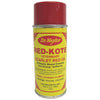 Dr. Naylor Red Kote