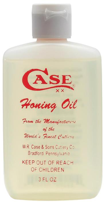 Case Honing Oil