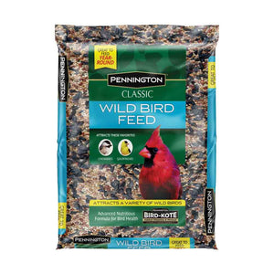 Pennington Classic Wild Bird Feed 5 lbs