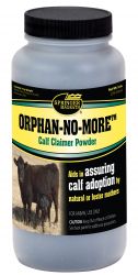 Springer Magrath Orphan-No-More Calf Claimer Powder
