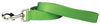 Omnipet Bravo Two-Ply Nylon Regular Collars (Green, 1
