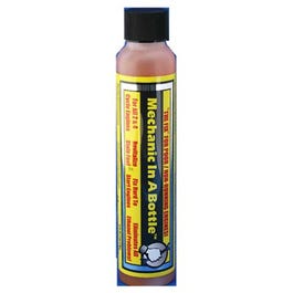 Mechanic In A Bottle Small Engine Additive, 4-oz.