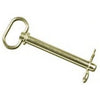 Hitch Pin, Zinc-Plated Steel, 3/4 x 6-1/4-In.