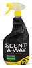 Hunters Specialties 100084 Scent-A-Way Max Odor Control Earth 24 oz