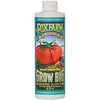 Grow Big Hydro Liquid Plant Food Concentrate, 1-Pt.