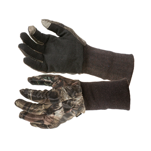 Allen Mesh Gloves