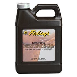 Foot Oil Leather Softener, 32-oz.