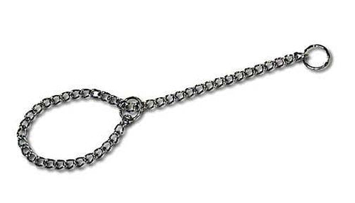Leather Brothers  24/4.0 mm x Heavy Choke Chain - 24 in.
