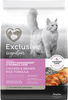 Exclusive® Signature Adult Cat Weight Management & Hairball Care Chicken & Brown Rice Formula Cat Food