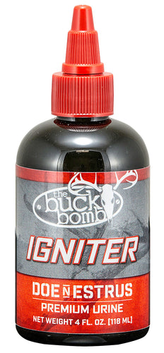 Hunters Specialties 200008 Buck Bomb Doe N Estrus 4 oz