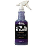 Waterless Shampoo