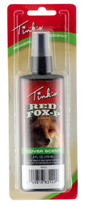 Tinks W6245 Red Fox-PCover Scent Fox Urine 4 oz