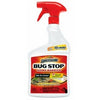 Bug Stop Home Barrier, Ready-to-Use, 32-oz.