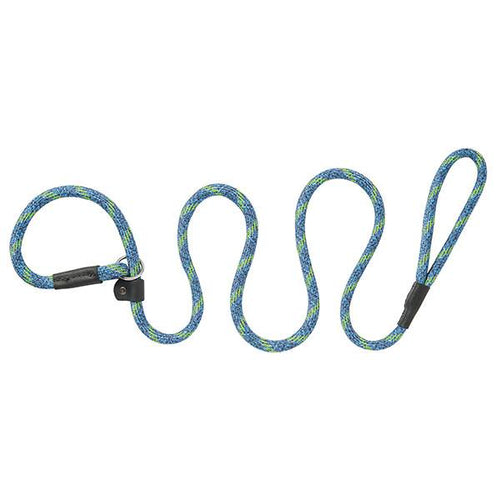 Terrain Dog Rope Slip Lead (1/2 x 6')