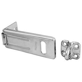 3.5-In. Security Hasp