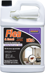 Bonide Flea Beater® Flea & Roach Insect Spray RTU