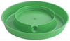 Miller Screw-On Poultry Waterer Base Gallon Size