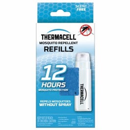 Mosquito Repellent  Appliance Refill Kit