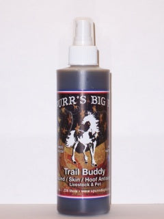 Spurr's Big Fix 8 oz Trail Buddy