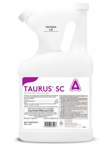 Control Solutions Taurus® SC
