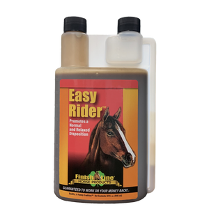 Finish Line Easy Rider™ Supplement
