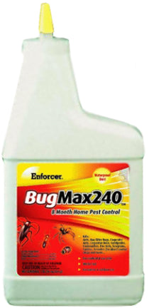 BUG MAX INSECT POWDER 16 OZ