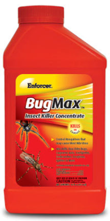 INSECT KILLER 16OZ BUGMAX CONC