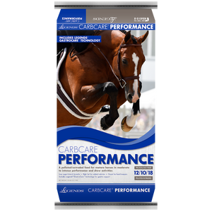 Legends® Carbcare® Performance
