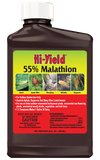 Hi-Yield 55% MALATHION SPRAY