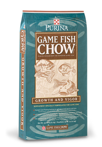 Purina® Game Fish Chow