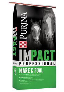 Purina® Impact® Professional Mare & Foal Horse Feed