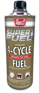 Smittys Supply Super S Superfuel 4-Cycle Fuel 1 Qt.