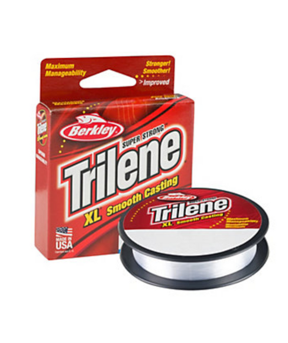 Berkley Trilene® XL®-Clear