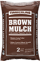 Timberline Brown Mulch